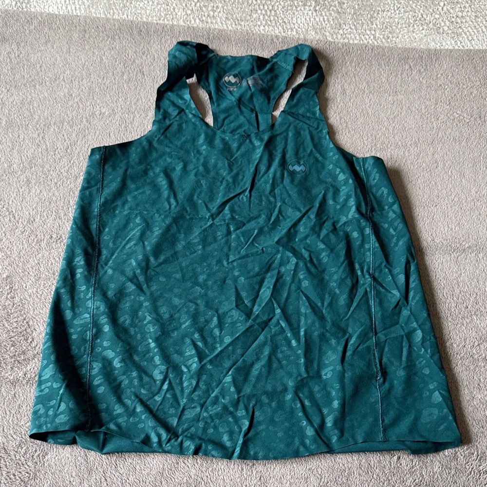 JANJI RUNNING SINGLET